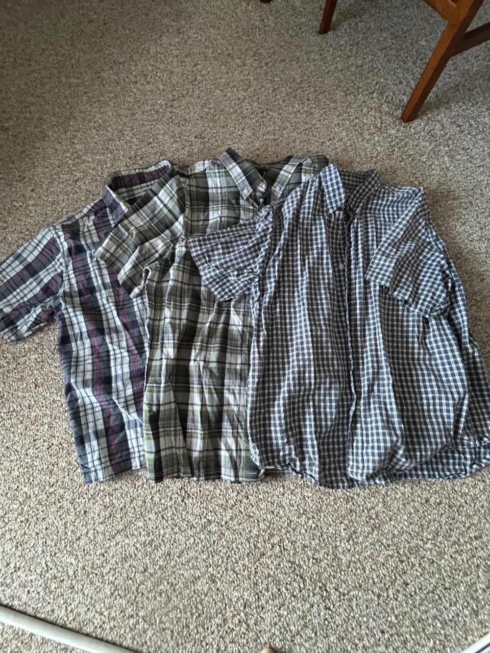 Men's Shirts